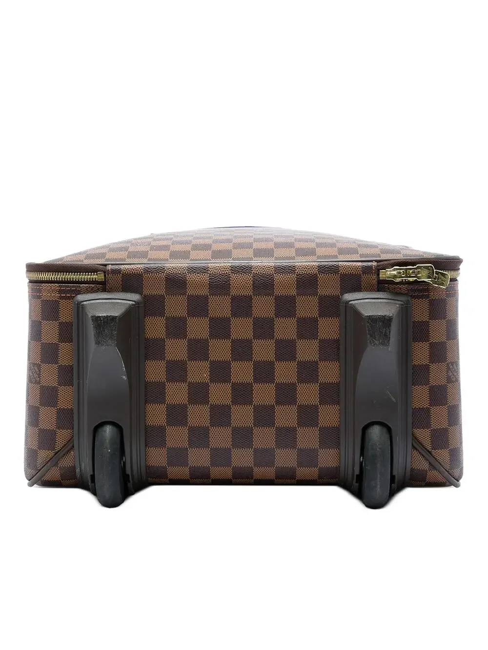 Louis Vuitton introducing louis